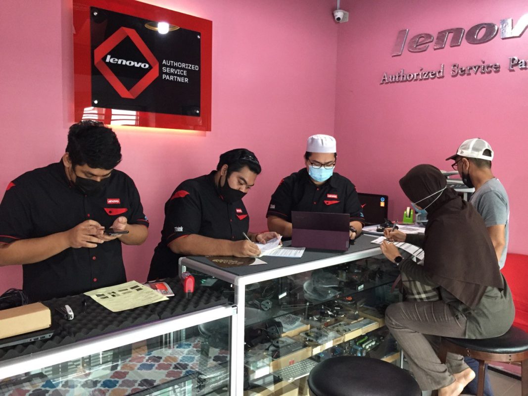 Lenovo 3