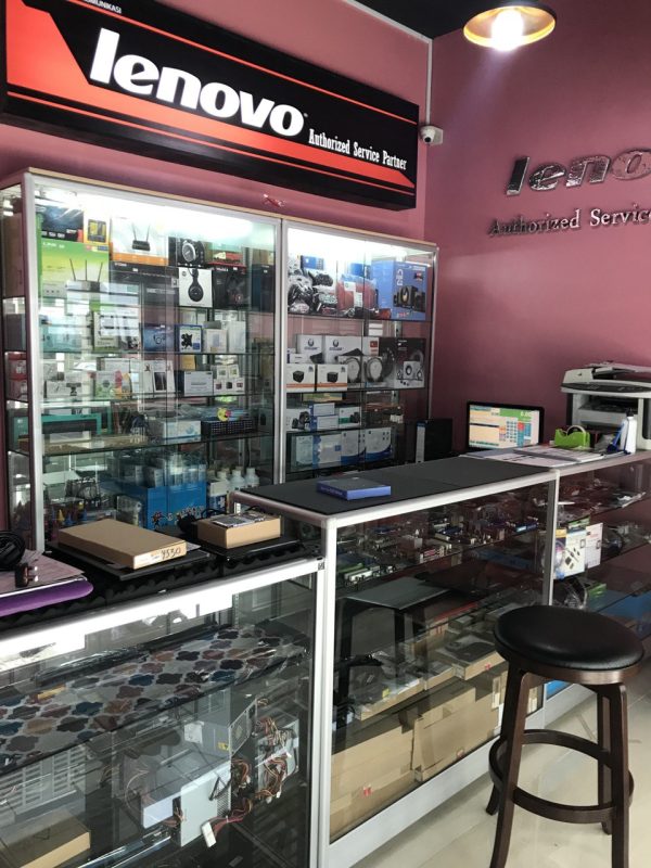 Lenovo