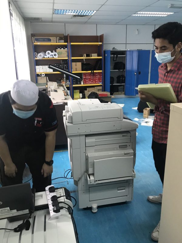 ilp - lAPTOP
